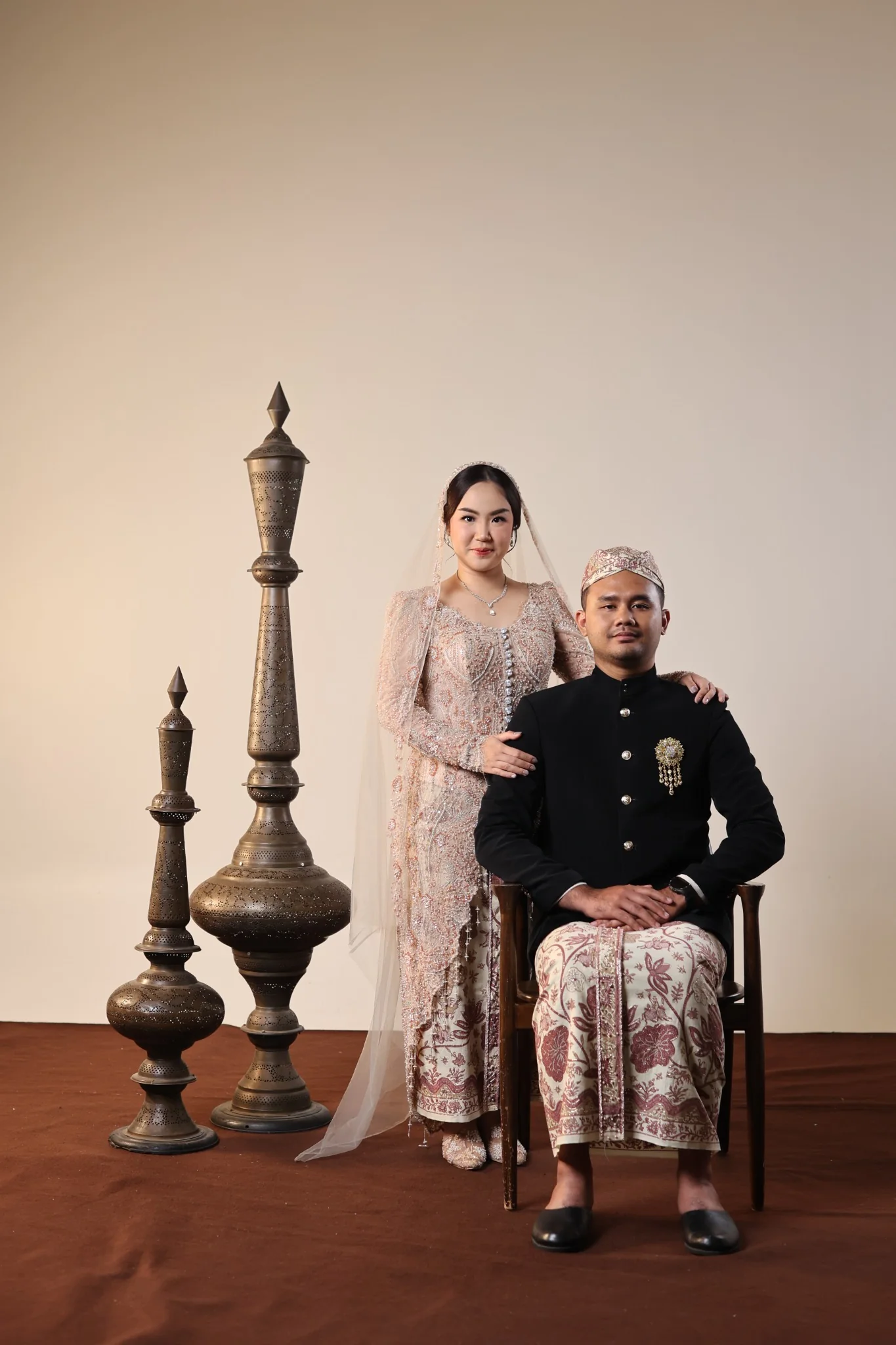 Farrel dan Ica