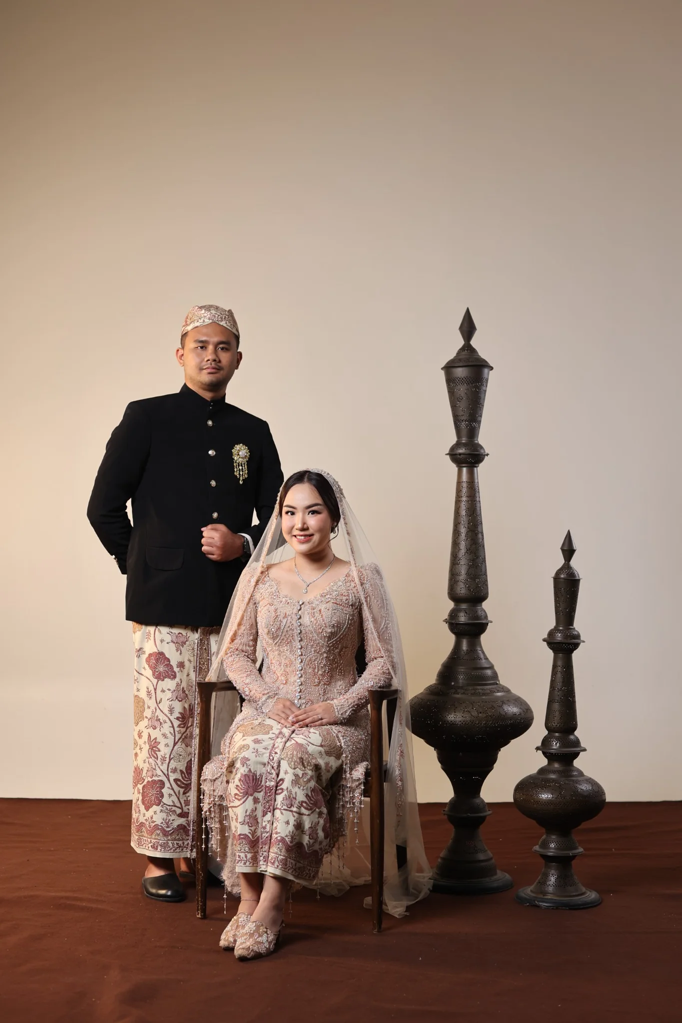 Farrel dan Ica