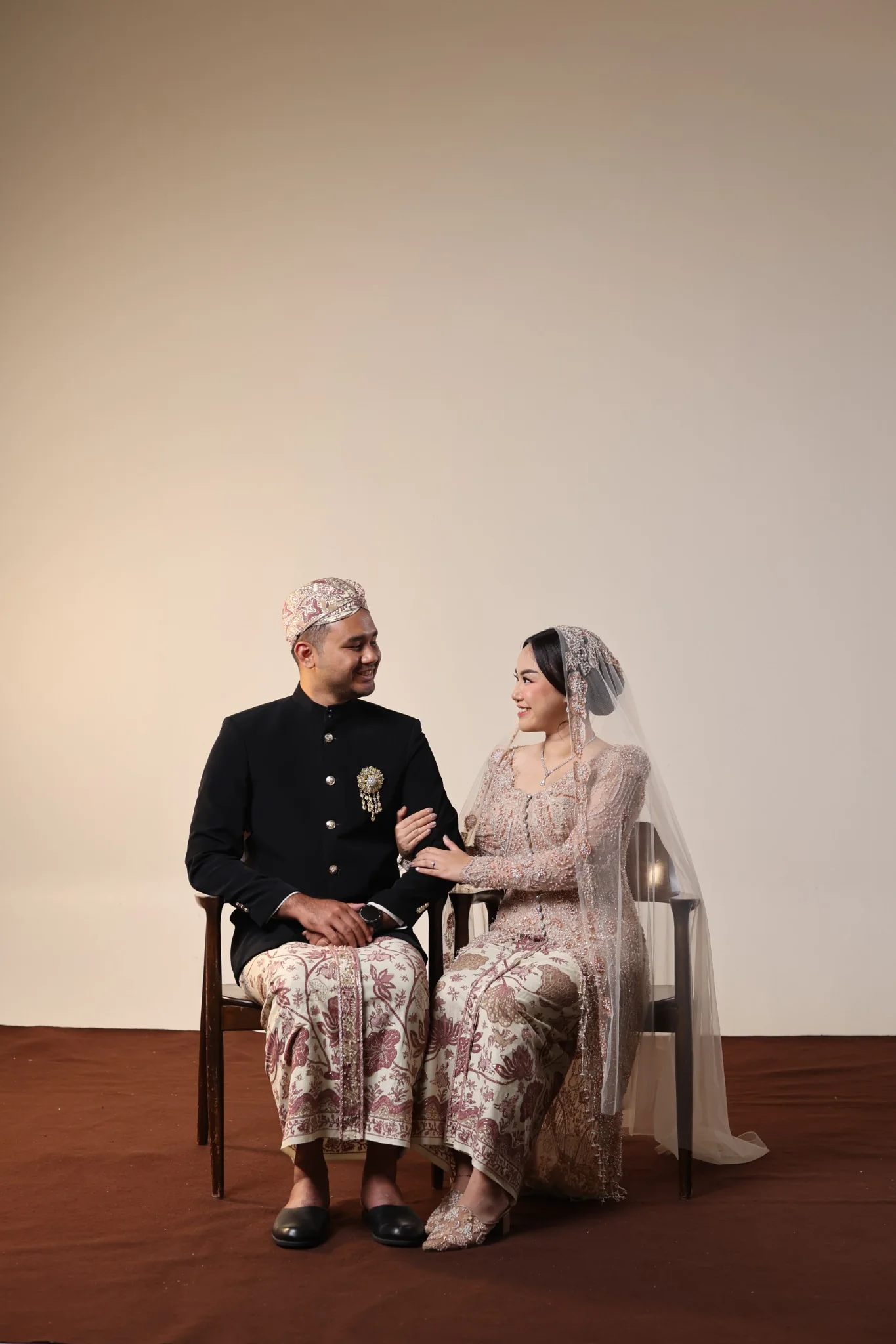 Farrel dan Ica
