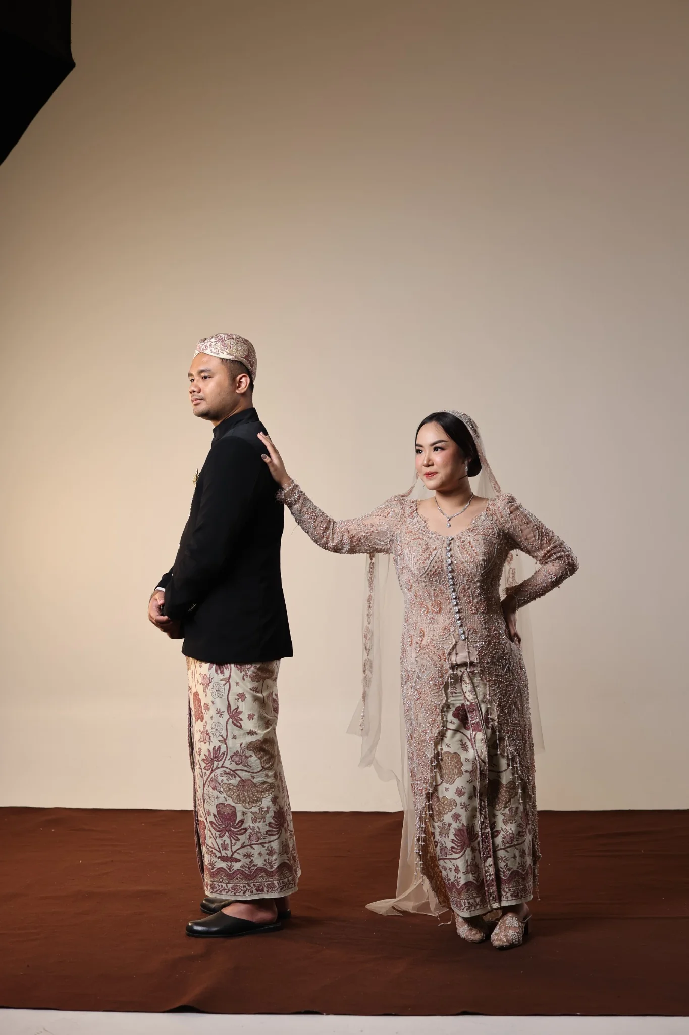 Farrel dan Ica