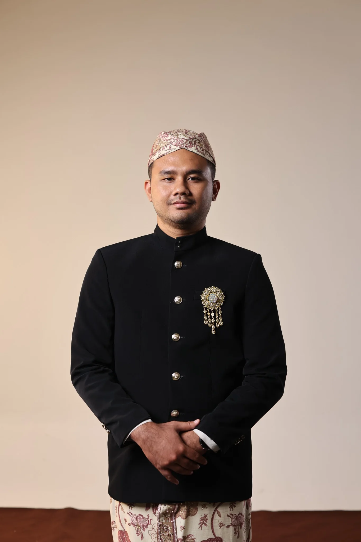 Farrel Baihaqi Rosano