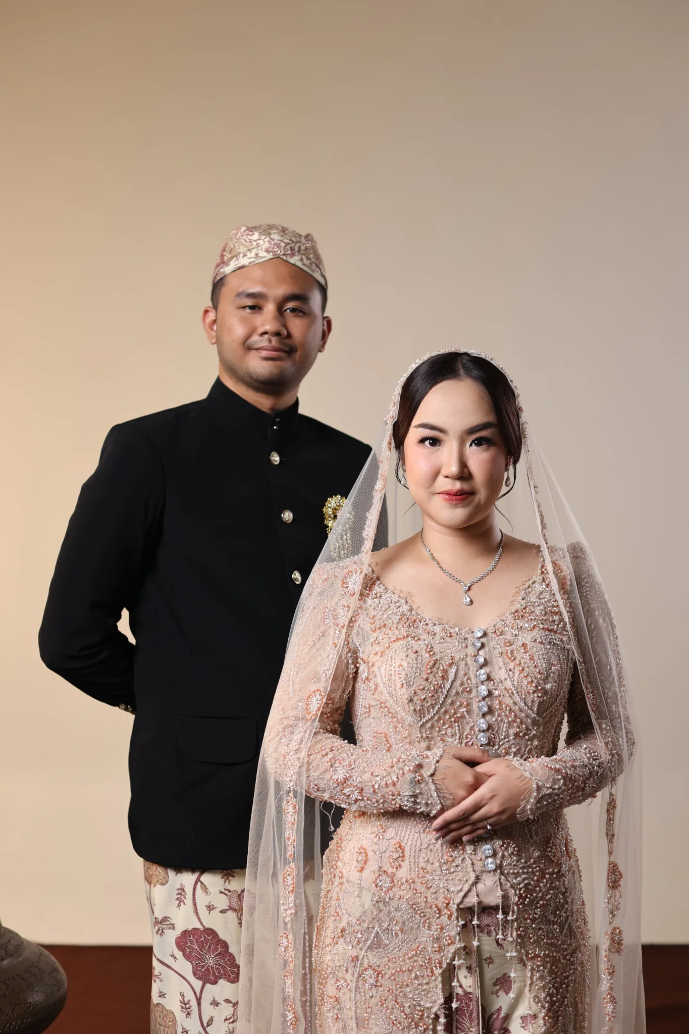 Pernikahan Farrel dan Ica September 2026